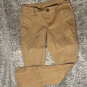 Khaki Pants!